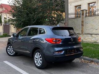 Renault Kadjar foto 1