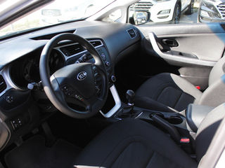 KIA Ceed Sw foto 7