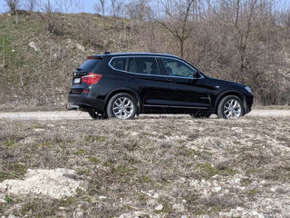 BMW X3 foto 3