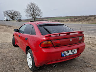 Mazda 323 foto 3