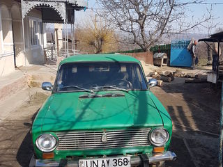 Vaz 2101 foto 1