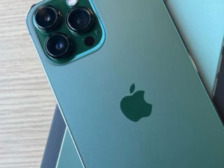 iPhone 13pro