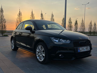 Audi A1 foto 2