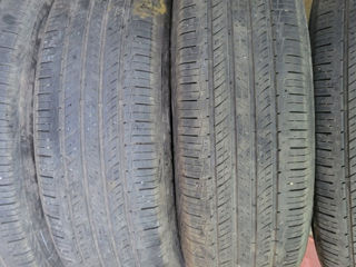 225 65 17 Hankook Dynapro foarte bune foto 5