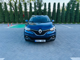 Renault Kadjar foto 5