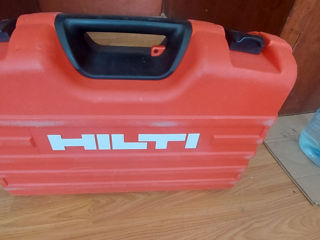 HILTI AG 125 -A22