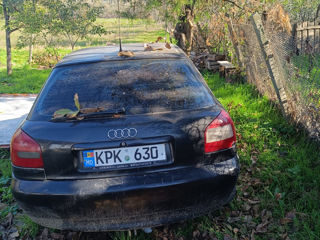 Audi A3 foto 5