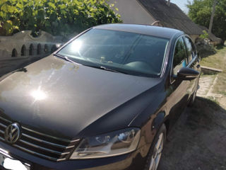 Volkswagen Passat foto 10