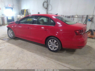 Volkswagen Jetta foto 4