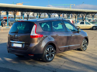 Renault Scenic foto 6