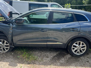 Renault Kadjar 1.6 dci euro 6 foto 5