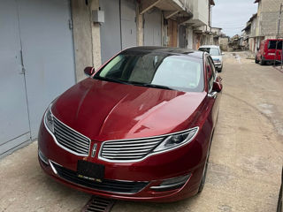 Lincoln MKZ