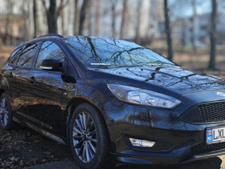 Ford Focus ST foto 4