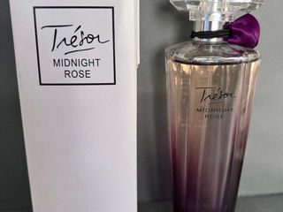 Lancome Tresor Midnight Rose