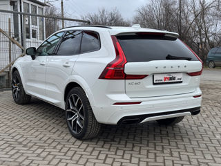 Volvo XC60 foto 4