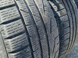 245 55 r17 Pirelli