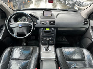 Volvo XC90 foto 15