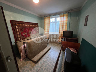 Apartament cu 3 camere, 70 m², Poșta Veche, Chișinău foto 3
