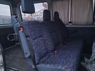 Mercedes Sprinter foto 6