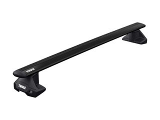 Thule WingBar EVO >> Toyota Prius+/Toyota Prius V foto 2