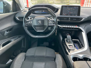 Peugeot 5008 foto 8