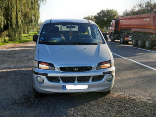 Hyundai H  200 foto 2