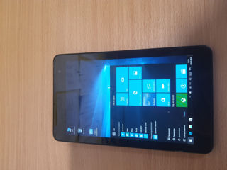 Планшет на windows!Dell venue 8 Pro.1300 lei