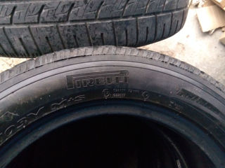 235/60 r18 Pirelli foto 4