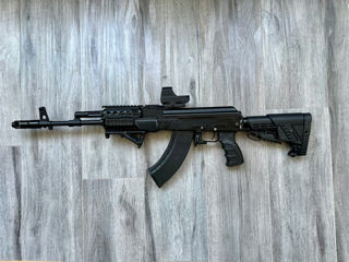 Saiga MK cal 7.62x39 foto 1