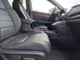 Honda CR-V foto 10