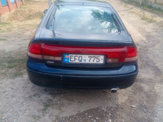 Mazda 626 foto 3