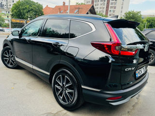 Honda CR-V foto 6