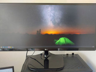 Монитор 25UM58-P LG 25'' 21:9 UltraWide IPS Full HD