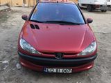 Peugeot 206 foto 3