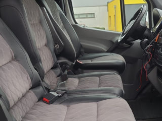 Mercedes Sprinter 318 CDI foto 3