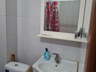 1-rm apt., 30 м², 2/4 fl.