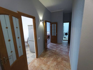 Apartament cu 1 cameră, 55 m², Ciocana, Chișinău foto 9