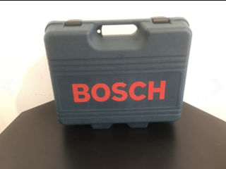 Рубанок Bosch GHO 26 82 в кейсе. Новый. Проф линия Бош foto 7