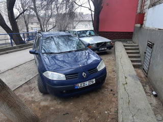 Renault Megane foto 5