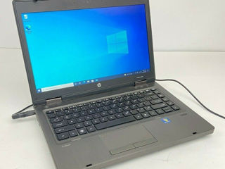 HP ProBook 6465b 14" Laptop AMD 1.6GHz 8GB RAM 120GB HDD Windows foto 1