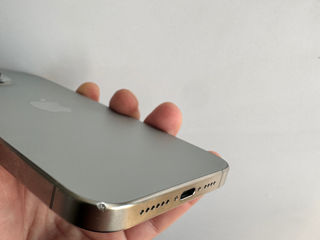 iPhone 15 Pro Max 512 Gb Natural Titanium bat 93 % foto 5