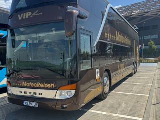 Setra 431 DT foto 2