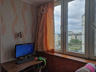 Apartament cu 3 camere, 64 m², Ciocana, Chișinău foto 7