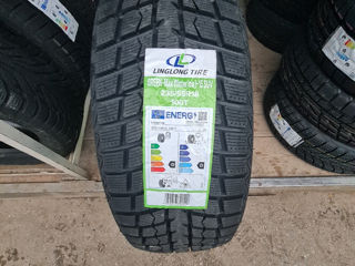 235/55 R18 Linglong Green Max Winter Ice I-15 SUV!