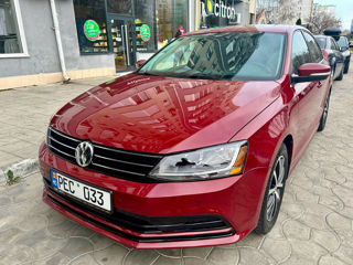 Volkswagen Jetta foto 1