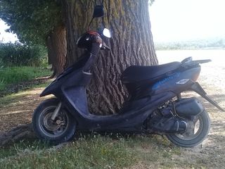 Honda foto 1