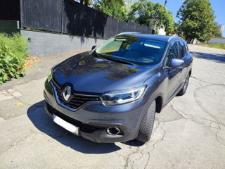 Renault Kadjar foto 6