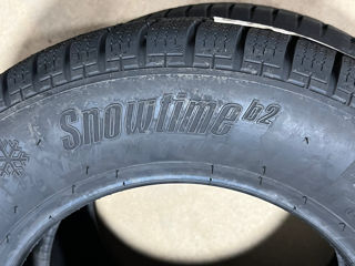 175/70 R13 Riken Snowtime B2 (Michelin Group)/ Доставка, livrare toata Moldova 2023 foto 8