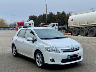 Toyota Auris foto 2