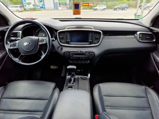 KIA Sorento foto 9